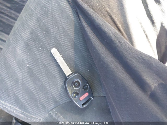 Продажа на аукционе авто 2009 Honda Civic Lx Sr, vin: 2HGFG12619H005795, номер лота: 12570142