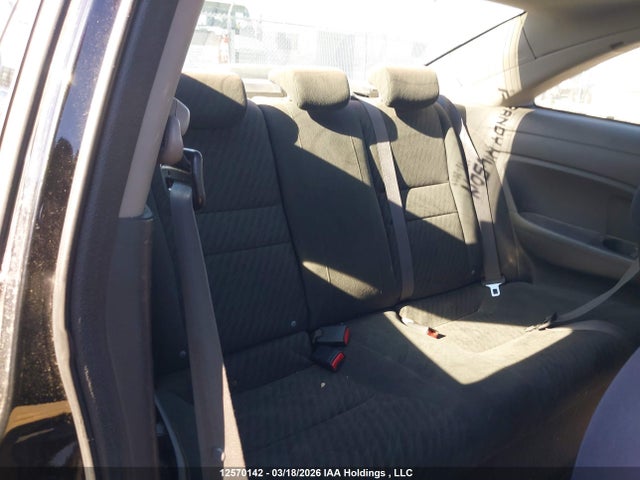 Продажа на аукционе авто 2009 Honda Civic Lx Sr, vin: 2HGFG12619H005795, номер лота: 12570142