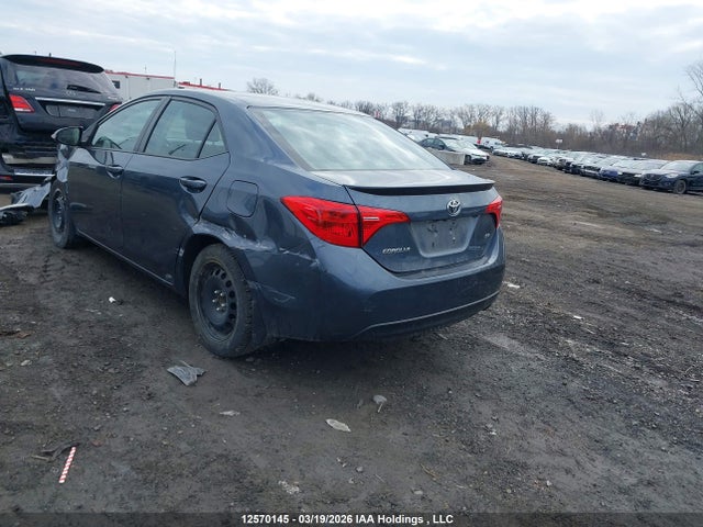 Aukcja sprzedaży 2019 Toyota Corolla Se, vin: 2T1BURHEXKC161160, numer aukcji: 12570145