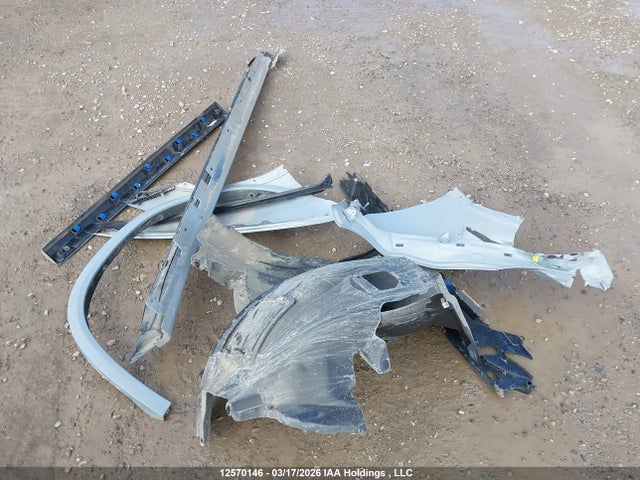5UX43DT06P9P90811 BMW X4 M40i