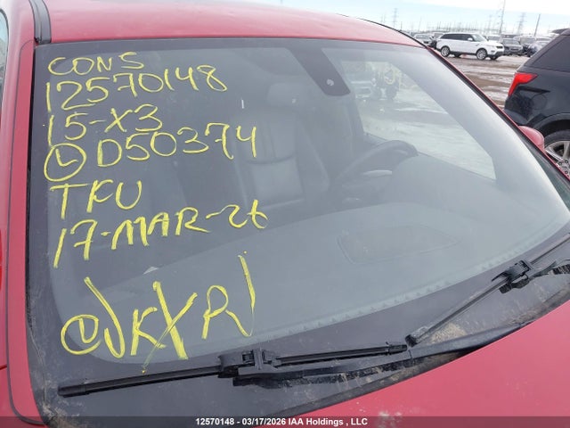Aukcja sprzedaży 2015 Bmw X3, vin: 5UXWX9C58F0D50374, numer aukcji: 12570148