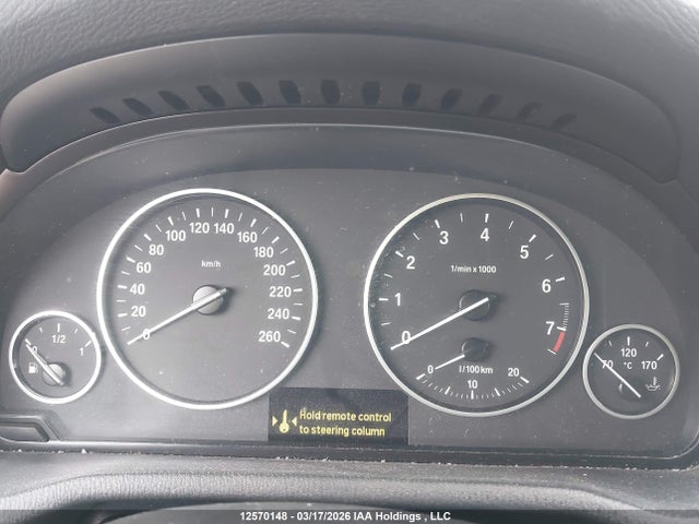 Aukcja sprzedaży 2015 Bmw X3, vin: 5UXWX9C58F0D50374, numer aukcji: 12570148
