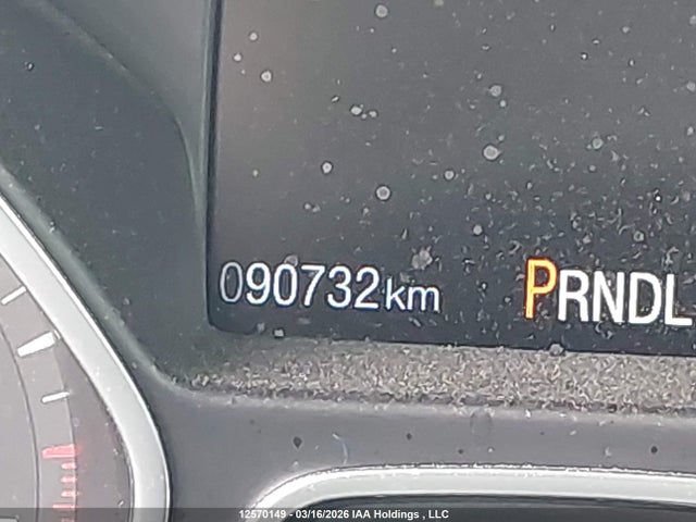 12570149 :رقم المزاد ، 1FADP3F21HL233747 vin ، 2017 Ford Focus Se مزاد بيع