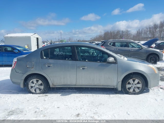 Продажа на аукционе авто 2009 Nissan Sentra 2.0, vin: 3N1AB61E49L642929, номер лота: 12570154