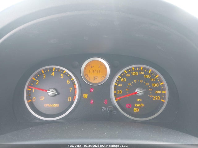Продажа на аукционе авто 2009 Nissan Sentra 2.0, vin: 3N1AB61E49L642929, номер лота: 12570154