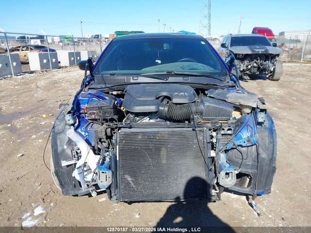 Aukcja sprzedaży 2022 Dodge Charger Gt Awd, vin: 2C3CDXMG4NH206334, numer aukcji: 12570157