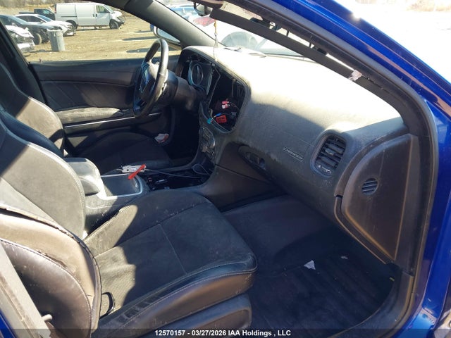 Aukcja sprzedaży 2022 Dodge Charger Gt Awd, vin: 2C3CDXMG4NH206334, numer aukcji: 12570157