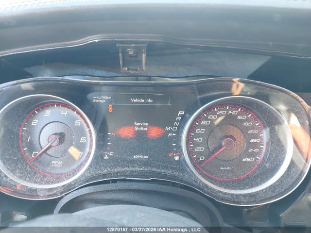 Aukcja sprzedaży 2022 Dodge Charger Gt Awd, vin: 2C3CDXMG4NH206334, numer aukcji: 12570157