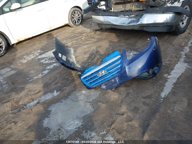 Продажа на аукционе авто 2009 Hyundai Elantra Gl/l, vin: KMHDU45D69U745412, номер лота: 12570158