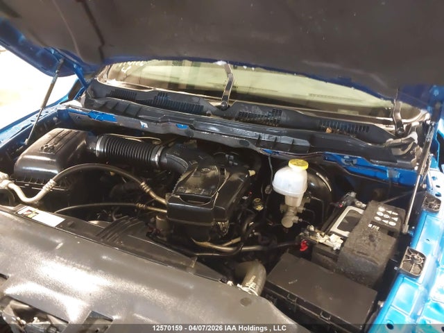 1C6RR7LG0MS584559 RAM 1500 Classic Slt