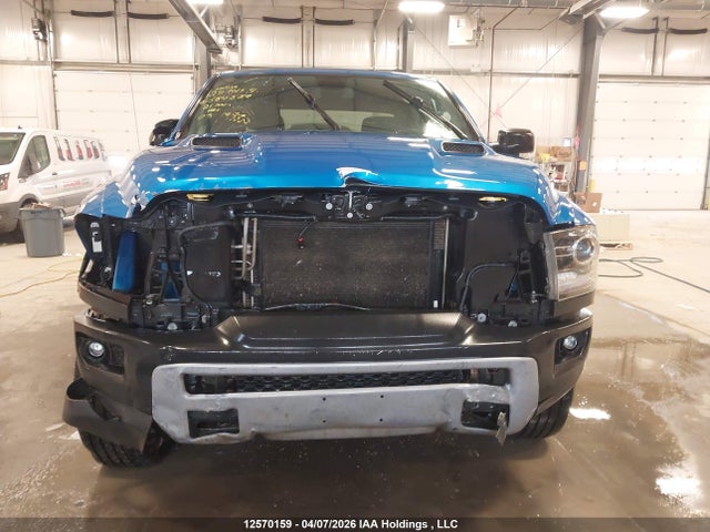 1C6RR7LG0MS584559 RAM 1500 Classic Slt