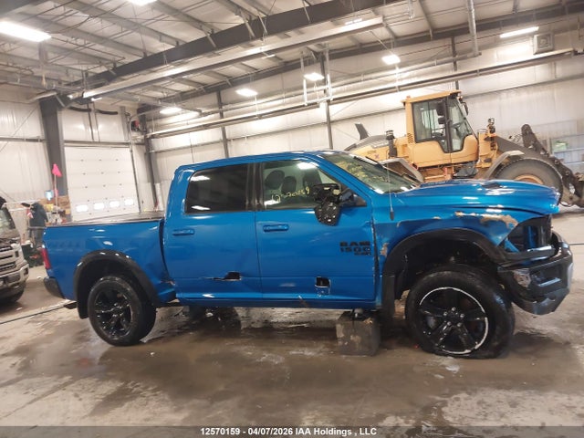 1C6RR7LG0MS584559 RAM 1500 Classic Slt
