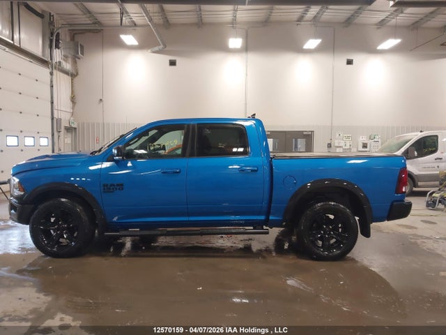 1C6RR7LG0MS584559 RAM 1500 Classic Slt