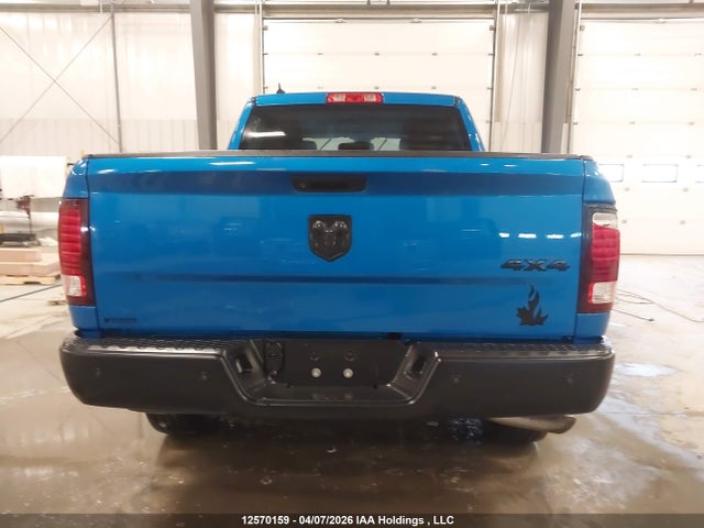 1C6RR7LG0MS584559 RAM 1500 Classic Slt