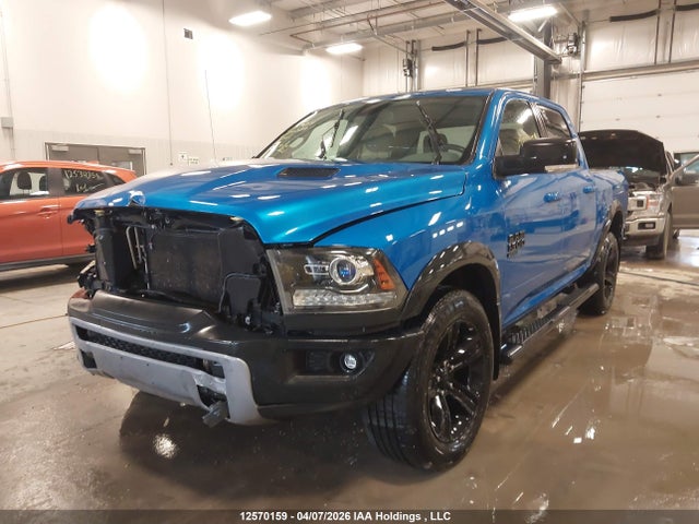 1C6RR7LG0MS584559 RAM 1500 Classic Slt