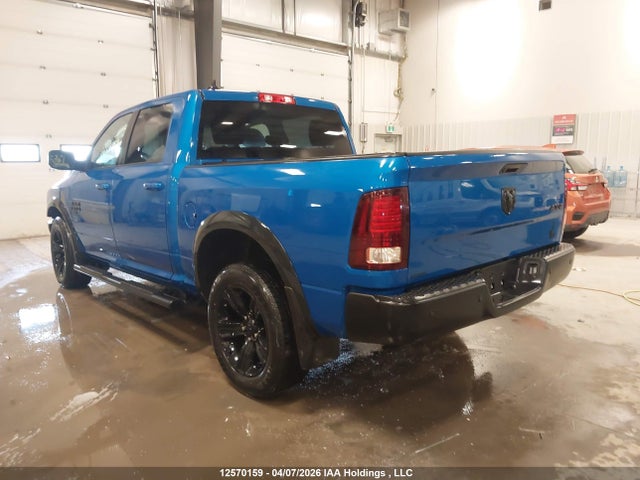 1C6RR7LG0MS584559 RAM 1500 Classic Slt