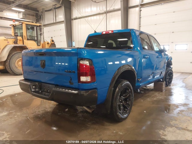 1C6RR7LG0MS584559 RAM 1500 Classic Slt
