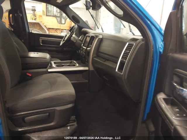 1C6RR7LG0MS584559 RAM 1500 Classic Slt