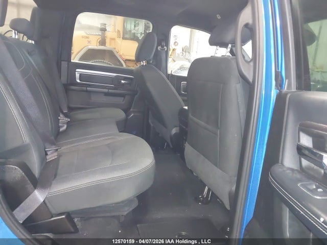 1C6RR7LG0MS584559 RAM 1500 Classic Slt