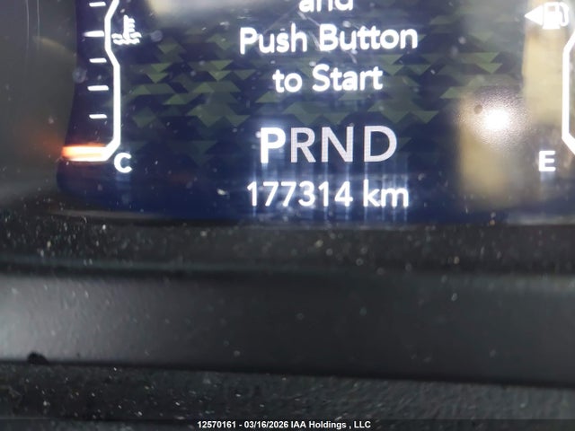1C4HJXEG5PW511791 Jeep Wrangler Sahara