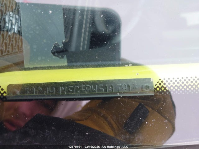 1C4HJXEG5PW511791 Jeep Wrangler Sahara