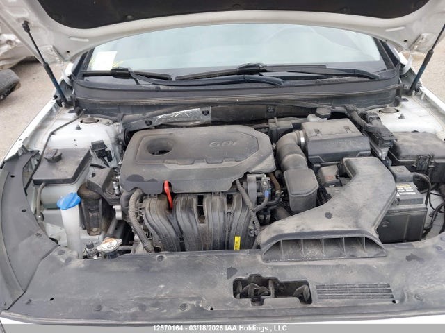 5NPE34AF4JH698527 Hyundai Sonata Sport/limited/sel