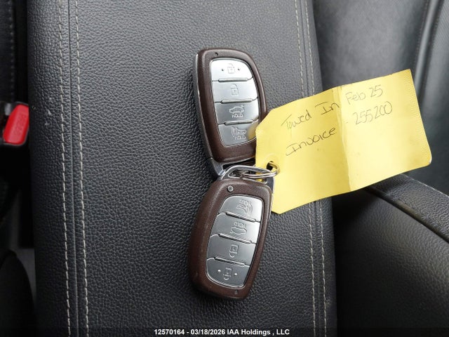 5NPE34AF4JH698527 Hyundai Sonata Sport/limited/sel