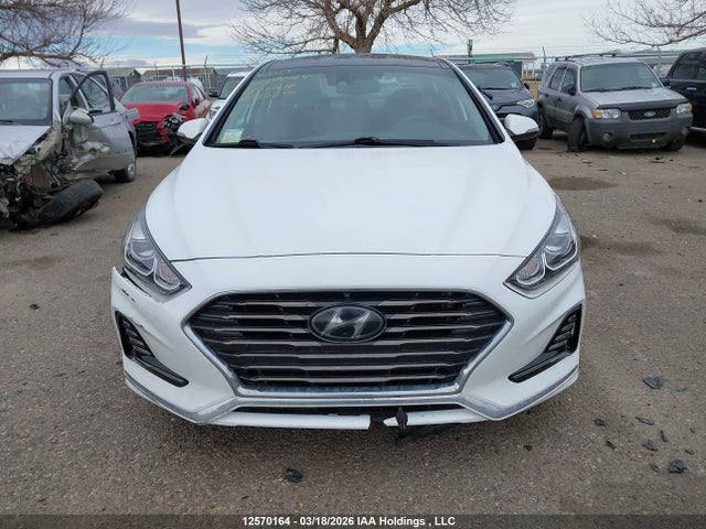 5NPE34AF4JH698527 Hyundai Sonata Sport/limited/sel