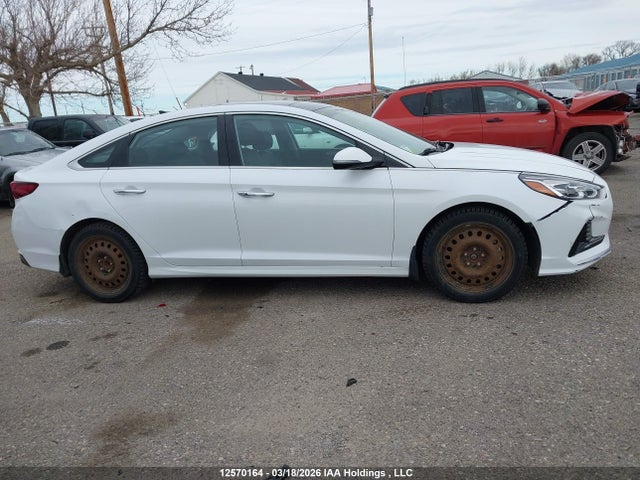 5NPE34AF4JH698527 Hyundai Sonata Sport/limited/sel