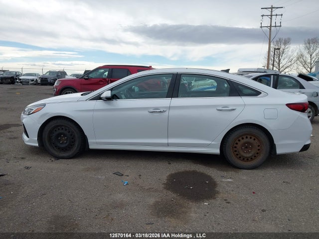 5NPE34AF4JH698527 Hyundai Sonata Sport/limited/sel