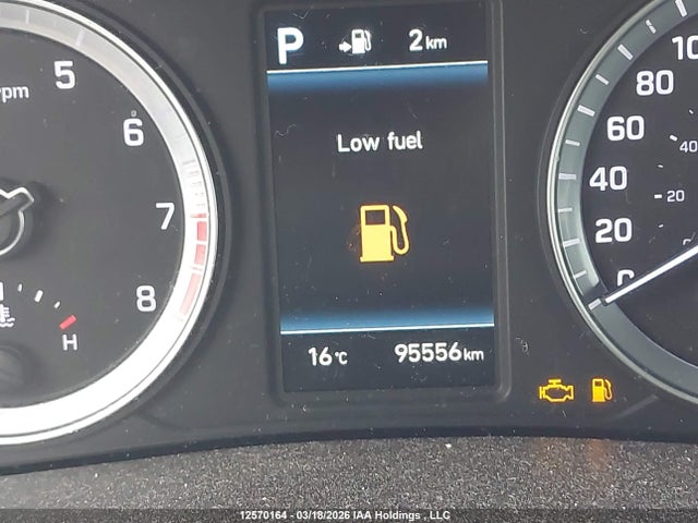 5NPE34AF4JH698527 Hyundai Sonata Sport/limited/sel