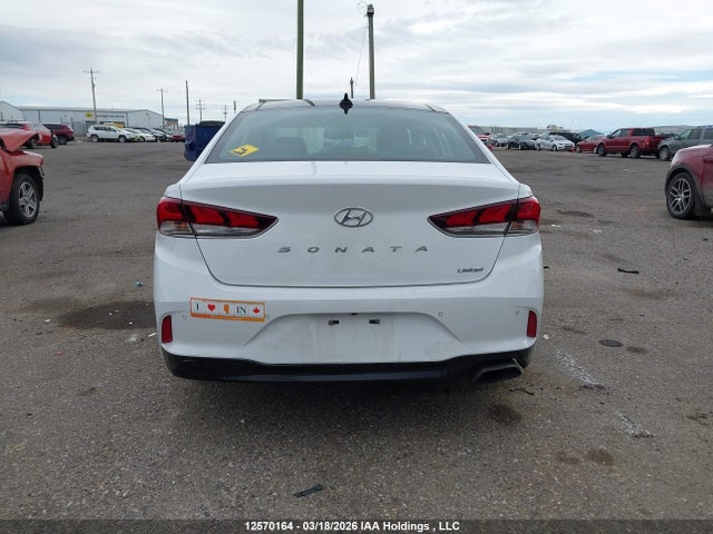 5NPE34AF4JH698527 Hyundai Sonata Sport/limited/sel