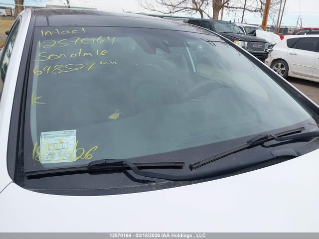 5NPE34AF4JH698527 Hyundai Sonata Sport/limited/sel
