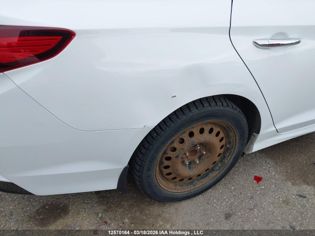 5NPE34AF4JH698527 Hyundai Sonata Sport/limited/sel