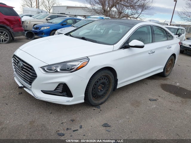 5NPE34AF4JH698527 Hyundai Sonata Sport/limited/sel