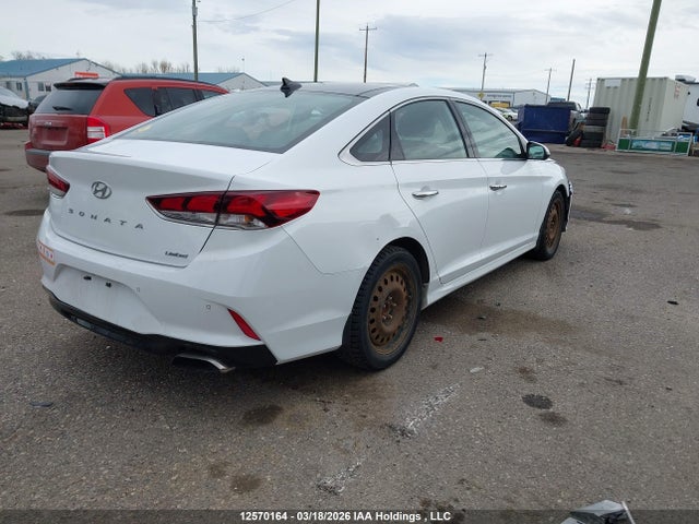 5NPE34AF4JH698527 Hyundai Sonata Sport/limited/sel
