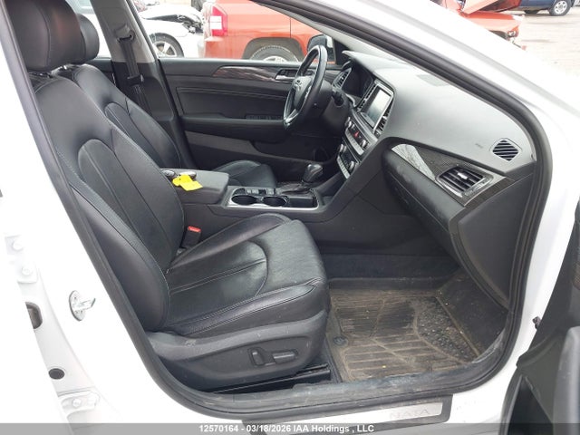 5NPE34AF4JH698527 Hyundai Sonata Sport/limited/sel