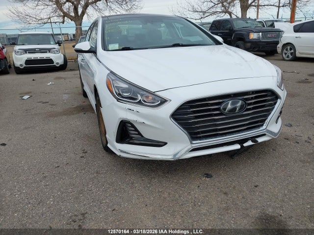 5NPE34AF4JH698527 Hyundai Sonata Sport/limited/sel