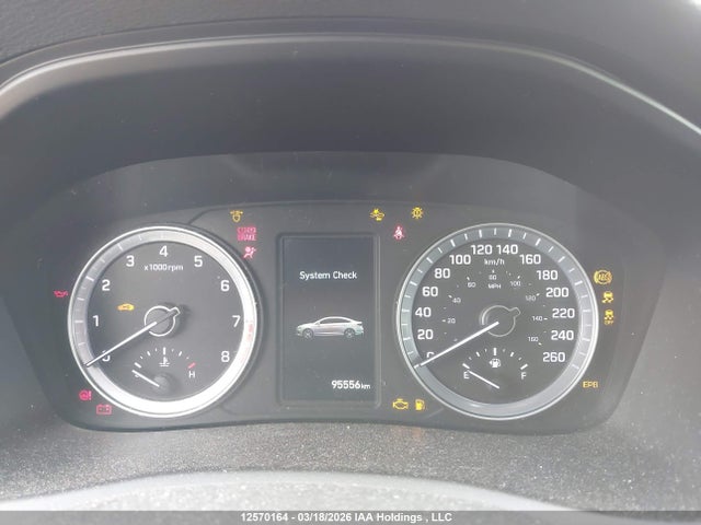 5NPE34AF4JH698527 Hyundai Sonata Sport/limited/sel