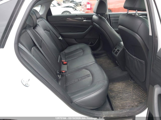 5NPE34AF4JH698527 Hyundai Sonata Sport/limited/sel