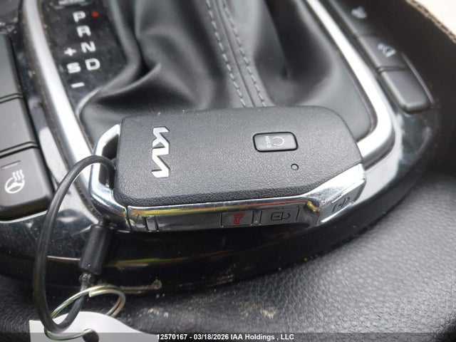2024 Kia Seltos S მანქანა იყიდება აუქციონზე, vin: KNDEUCAA6R7631004, აუქციონის ნომერი: 12570167