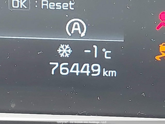 2024 Kia Seltos S მანქანა იყიდება აუქციონზე, vin: KNDEUCAA6R7631004, აუქციონის ნომერი: 12570167