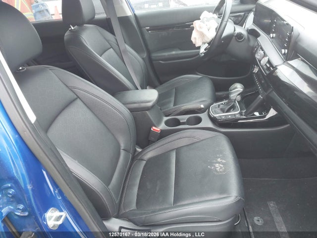 2024 Kia Seltos S მანქანა იყიდება აუქციონზე, vin: KNDEUCAA6R7631004, აუქციონის ნომერი: 12570167