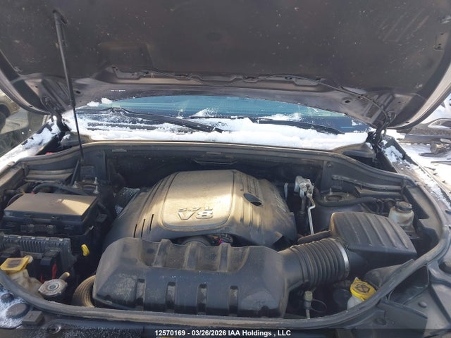 1C4RJFBT7FC757077 Jeep Grand Cherokee Limited