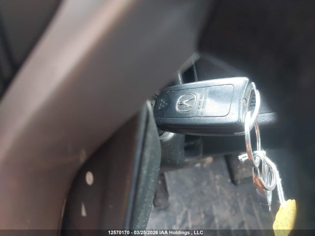 Aukcja sprzedaży 2007 Acura Rdx, vin: 5J8TB185X7A803174, numer aukcji: 12570170