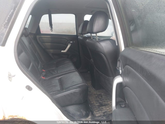 Aukcja sprzedaży 2007 Acura Rdx, vin: 5J8TB185X7A803174, numer aukcji: 12570170