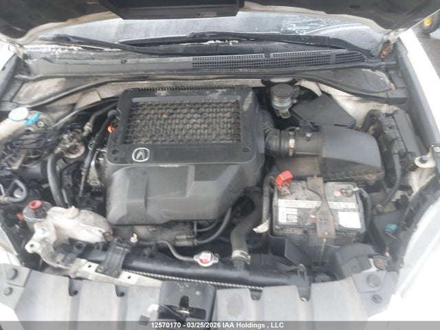 Aukcja sprzedaży 2007 Acura Rdx, vin: 5J8TB185X7A803174, numer aukcji: 12570170