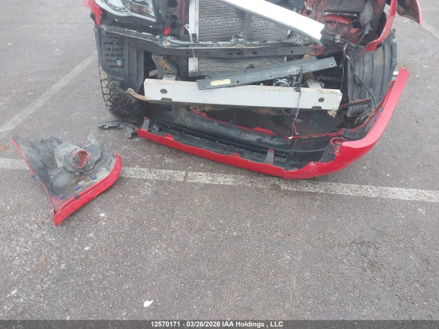 Aukcja sprzedaży 2008 Toyota Tacoma Access Cab, vin: 5TEUU42N68Z555360, numer aukcji: 12570171