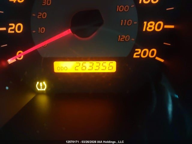 Aukcja sprzedaży 2008 Toyota Tacoma Access Cab, vin: 5TEUU42N68Z555360, numer aukcji: 12570171