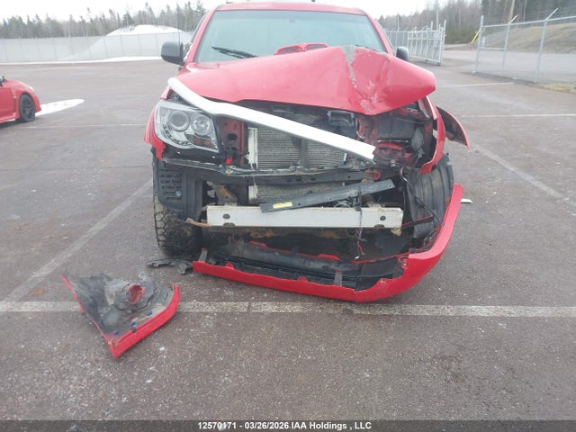 Aukcja sprzedaży 2008 Toyota Tacoma Access Cab, vin: 5TEUU42N68Z555360, numer aukcji: 12570171